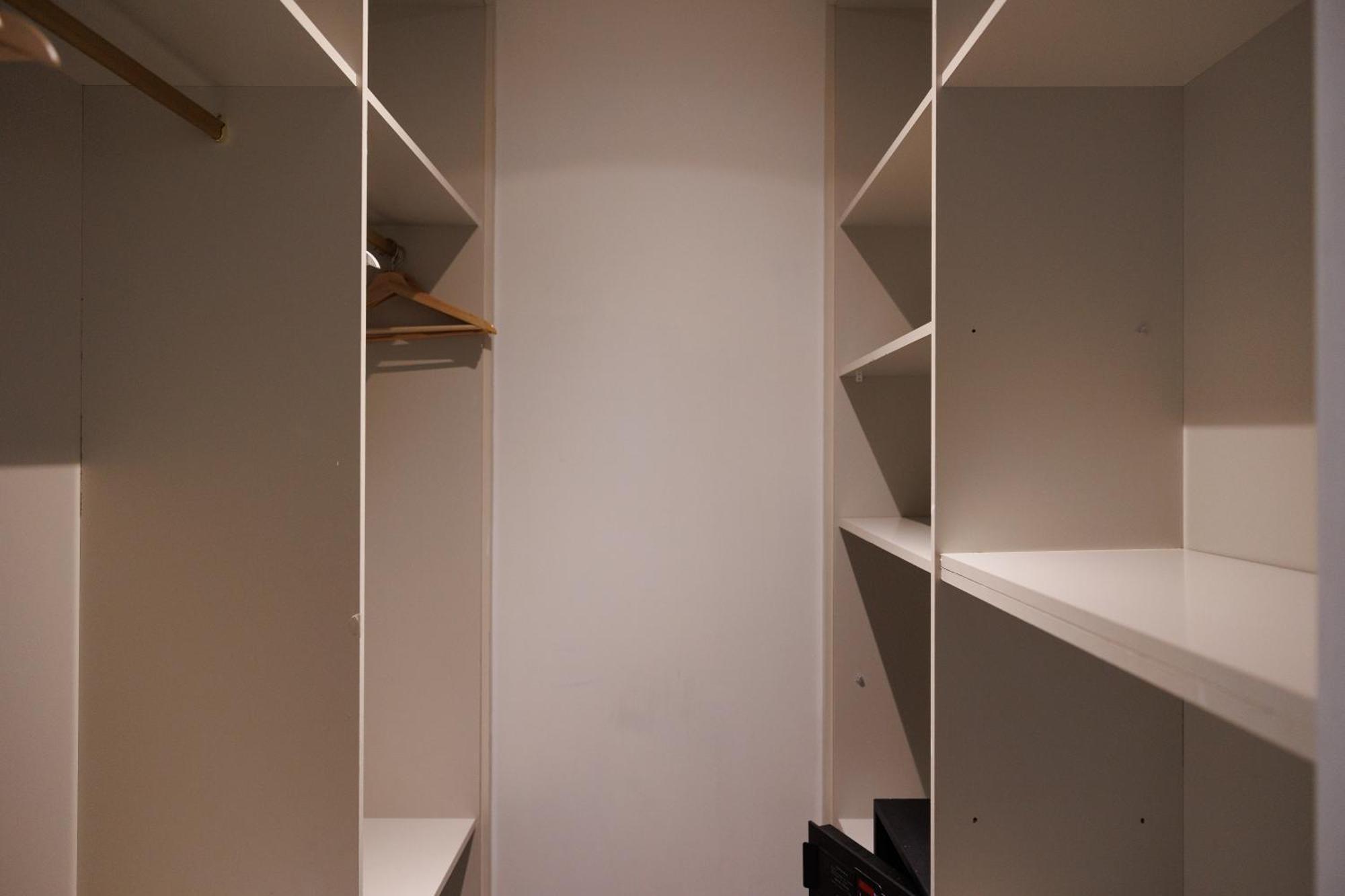 Slow Suites Gran Via Madrid Luaran gambar
