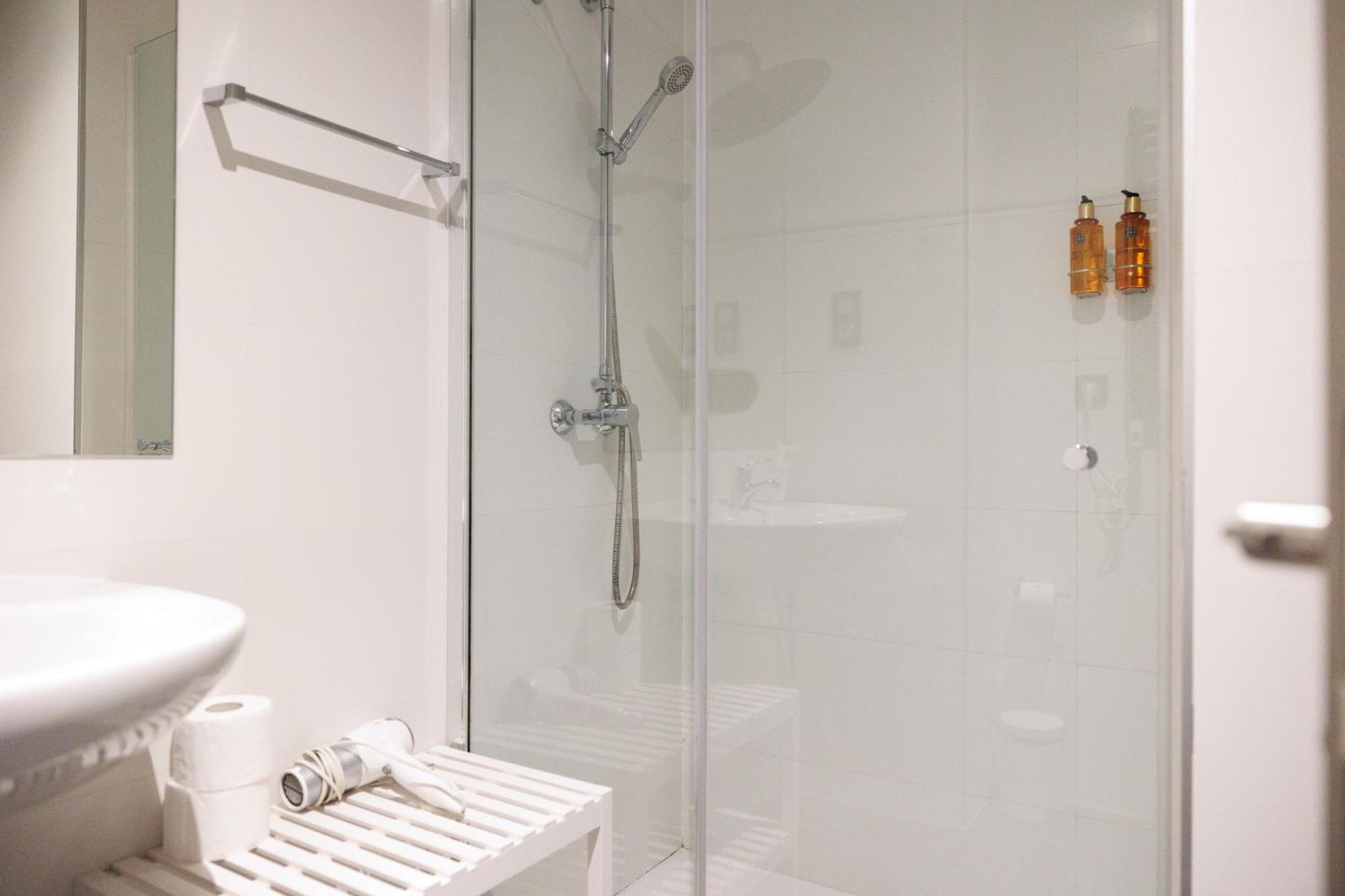 Slow Suites Gran Via Madrid Luaran gambar