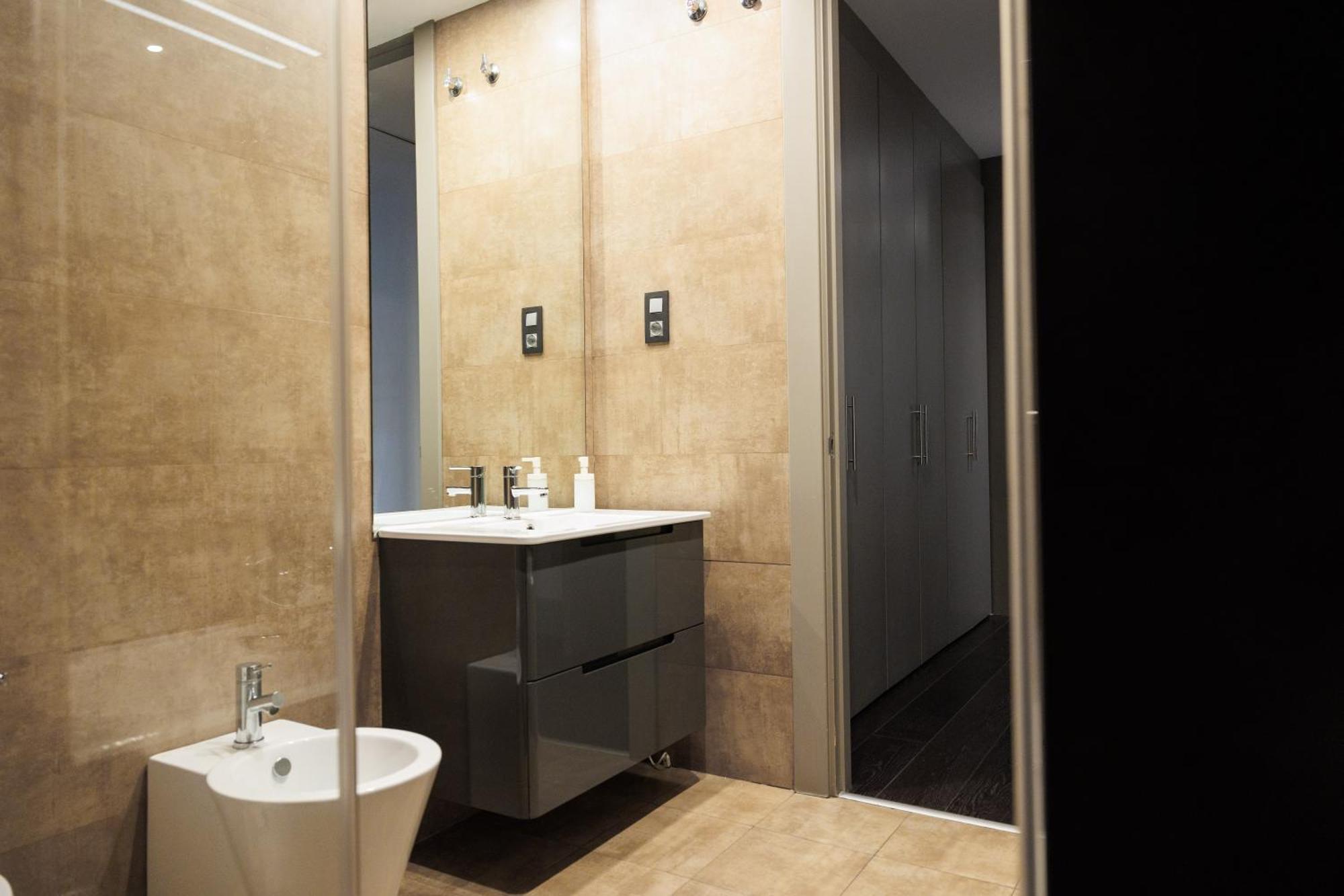 Slow Suites Gran Via Madrid Luaran gambar