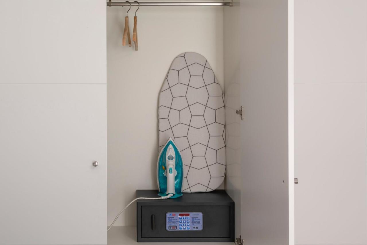 Slow Suites Gran Via Madrid Luaran gambar